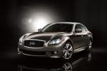 Infiniti M56 S 2010 года